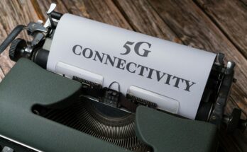 The Effect of 5G Technology on Future Connectivity