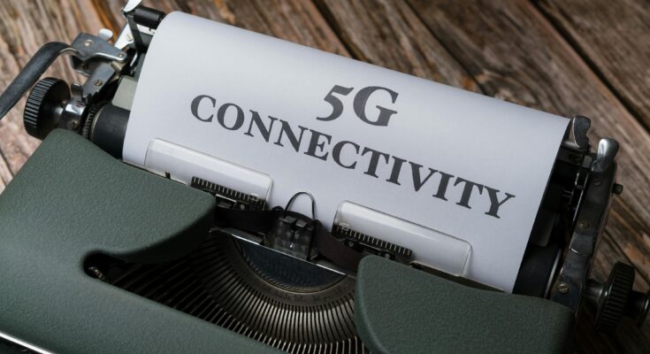 The Effect of 5G Technology on Future Connectivity