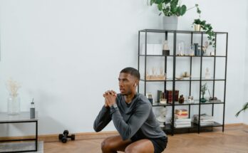 The Power of Daily Habits: How Small Actions Lead to Massive Personal Growth.