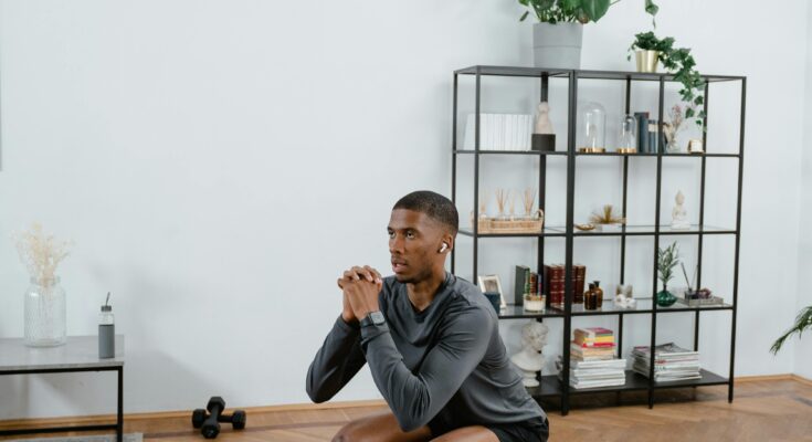 The Power of Daily Habits: How Small Actions Lead to Massive Personal Growth.