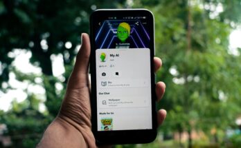 How AI is Transforming Everyday Apps: From Chatbots to Smart Cameras