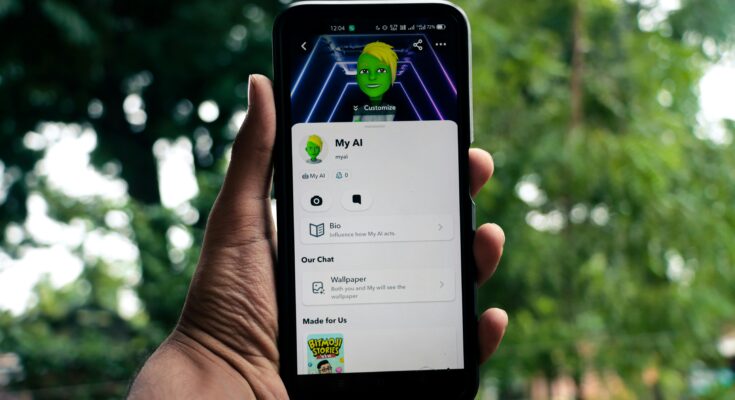 How AI is Transforming Everyday Apps: From Chatbots to Smart Cameras