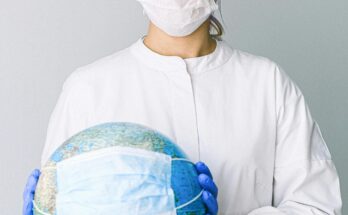 Post-Pandemic Immunity: Why Everyone’s Getting Sick Again in 2025