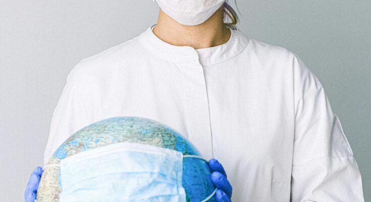 Post-Pandemic Immunity: Why Everyone’s Getting Sick Again in 2025
